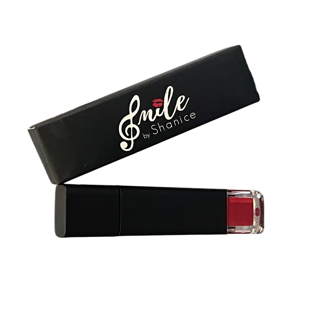 Smile Lipstick Matte - 4 Shades